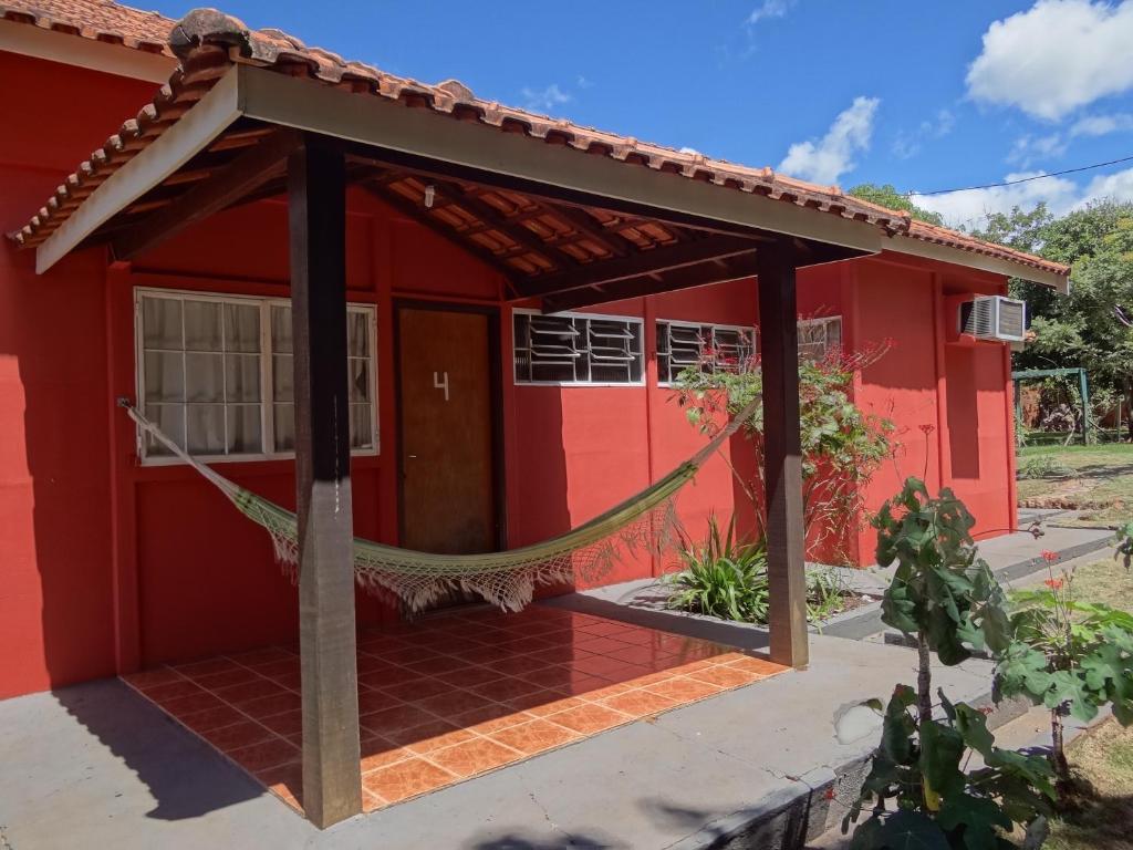 Pousada Chao De Pedra Bonito  Room photo