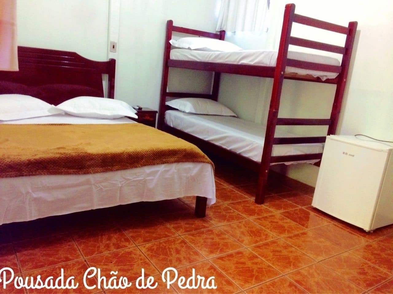 Pousada Chao De Pedra Bonito  Exterior photo